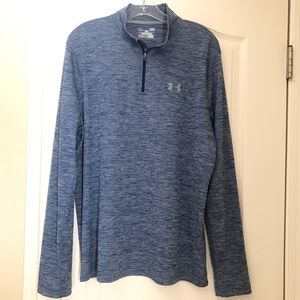 Under Armour | Women’s Large - 1/2 Zip Jacket